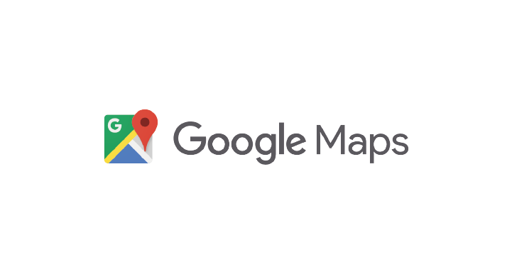 Google maps