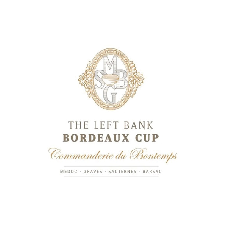 commanderie du bontemps logo