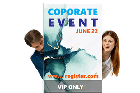 corporate events