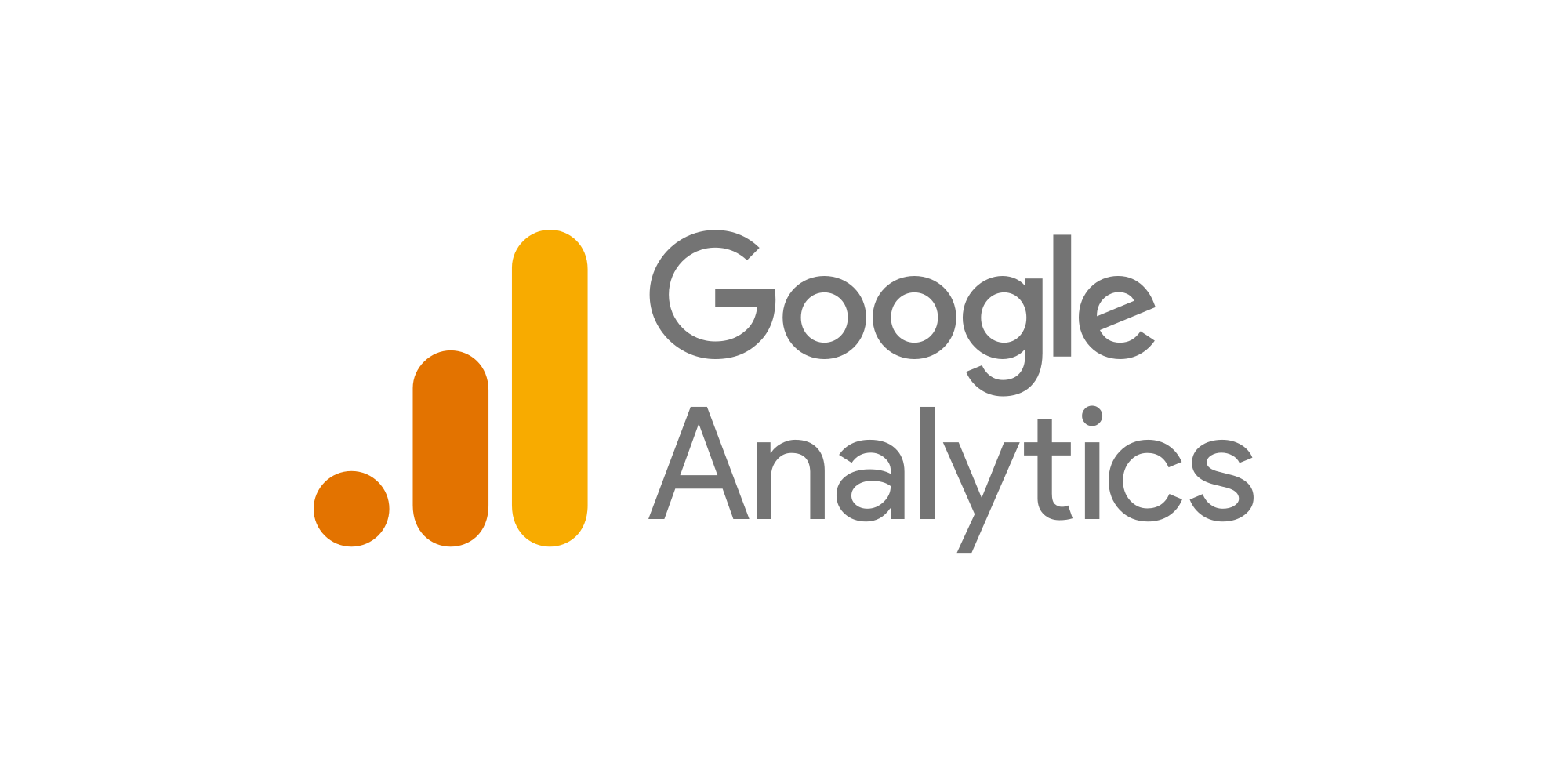 Logo Google Analytics