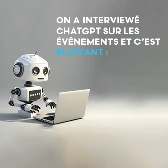 klipso x chatgpt - logiciel de gestion d'événements