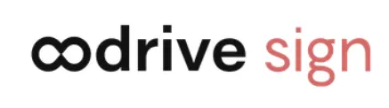 oodrive sign logo