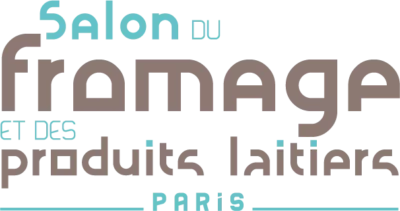 salon du fromage logo