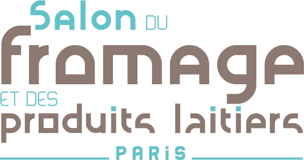 salon du fromage logo