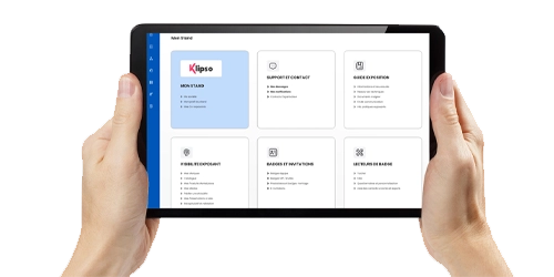 exhibitor extranet