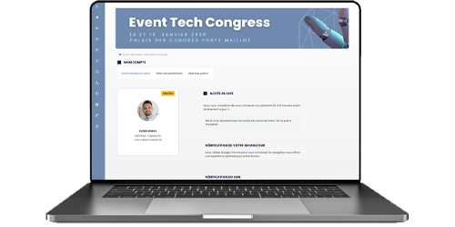 speaker extranet