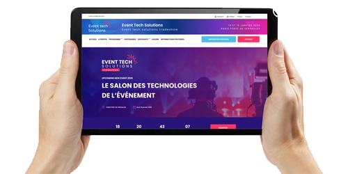 Monétisation d'événements