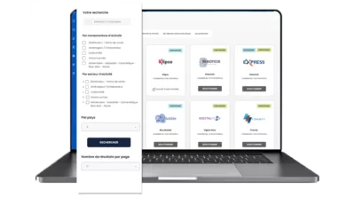 search engine tools - exhibitors