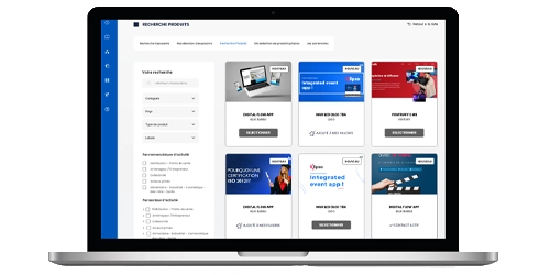 Product market place