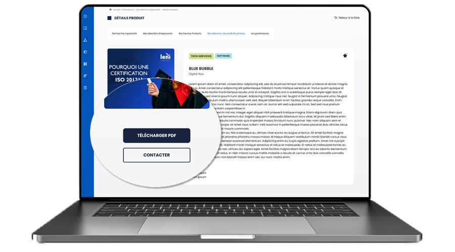 Product market place