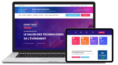 expo website