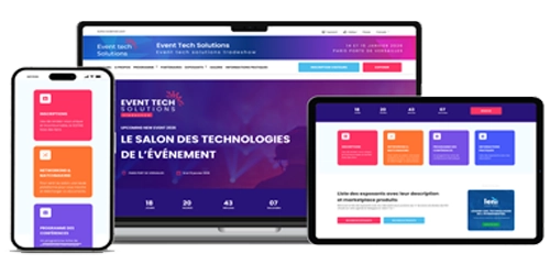 gestion multi event