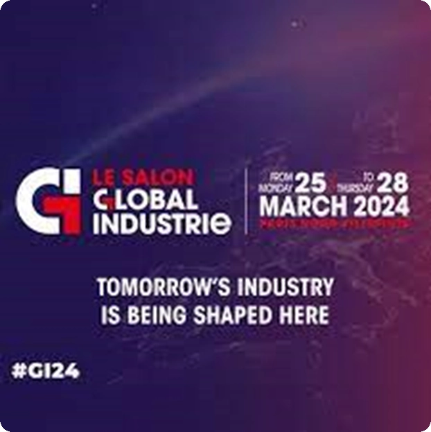 global industrie